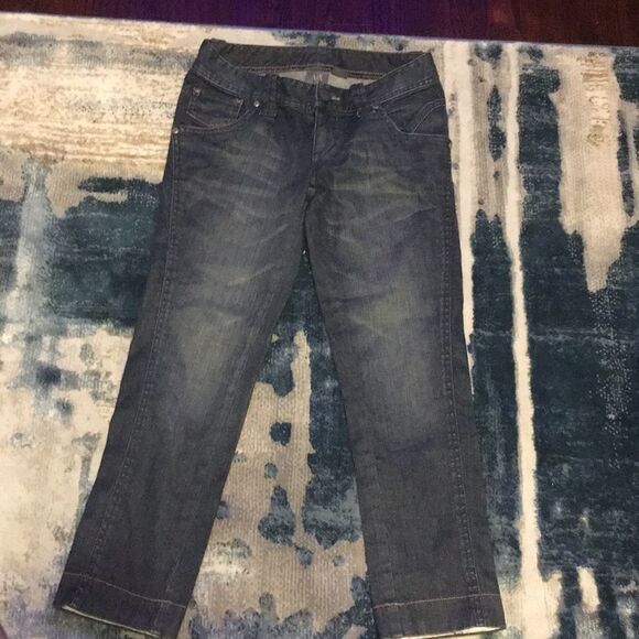 Armani Exchange Denim - Armani Exchange jeans